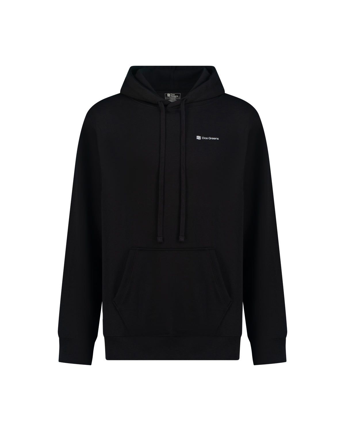 Supima Collection- Unisex Hoodie Sweatshirt