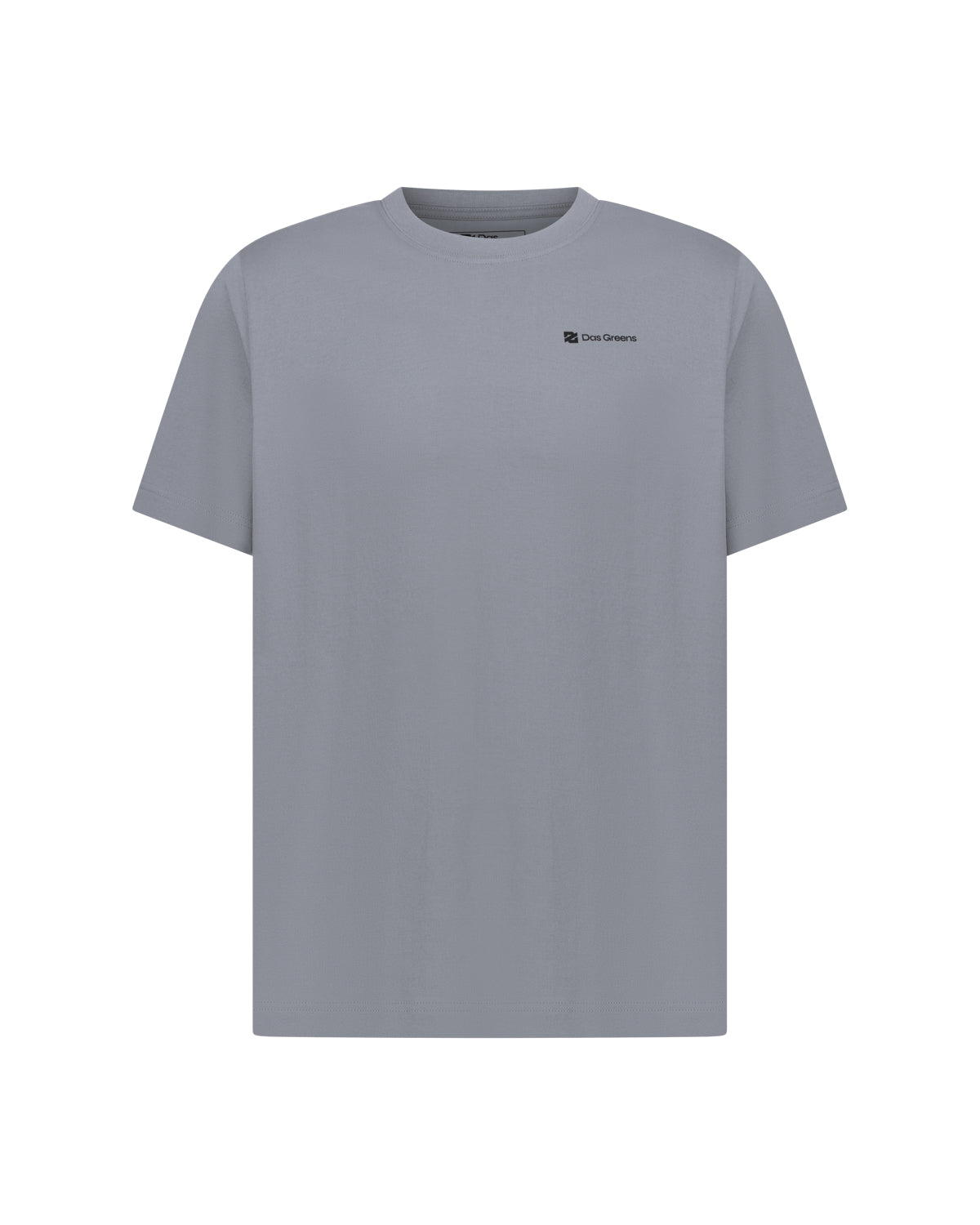 100% Pure Supima Men Crew Neck Tshirt