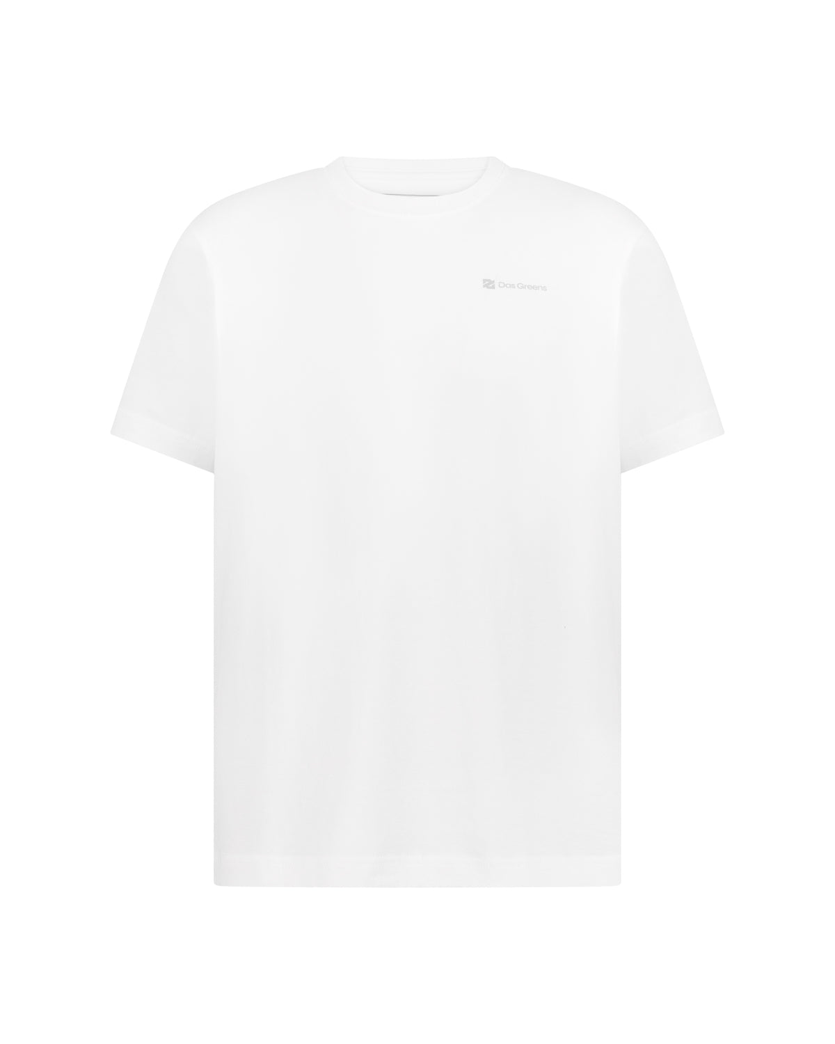100% Pure Supima Men Crew Neck Tshirt
