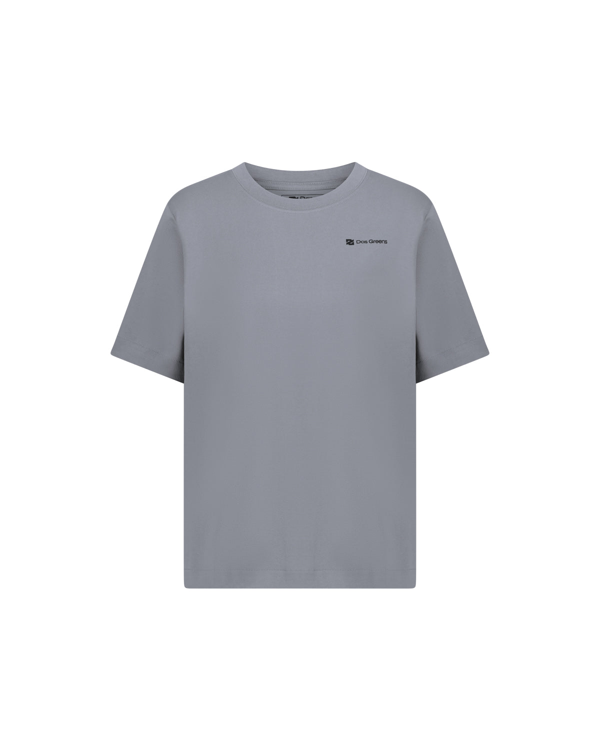 Supima Women Crew Neck Tshirt