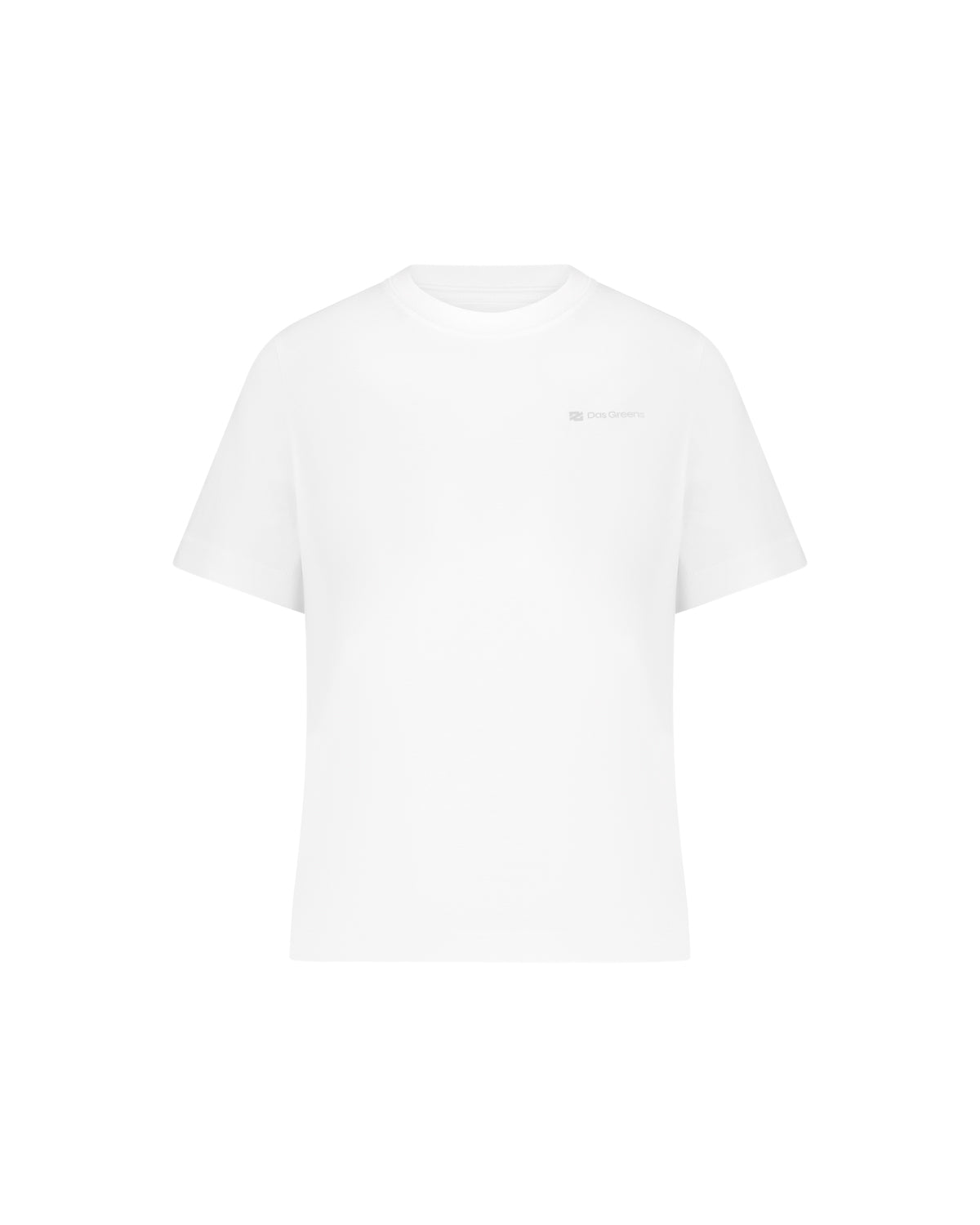 Supima Women Crew Neck Tshirt