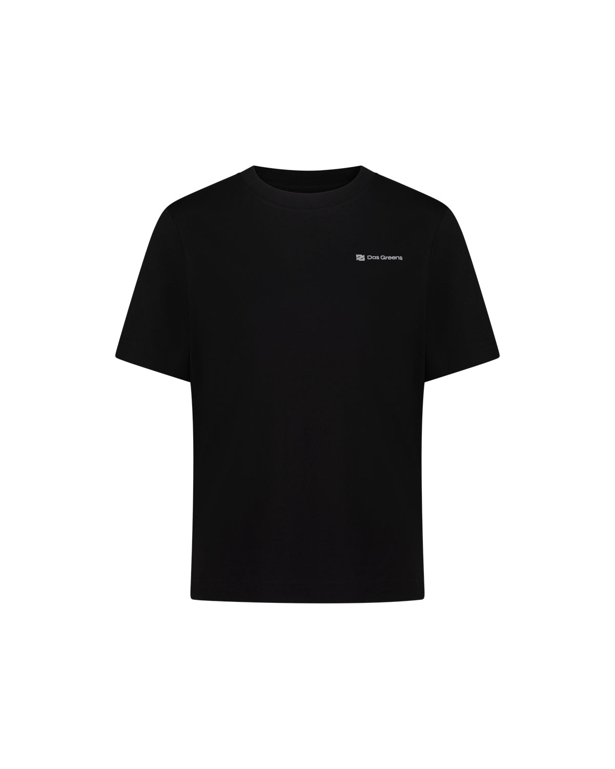 Supima Women Crew Neck Tshirt