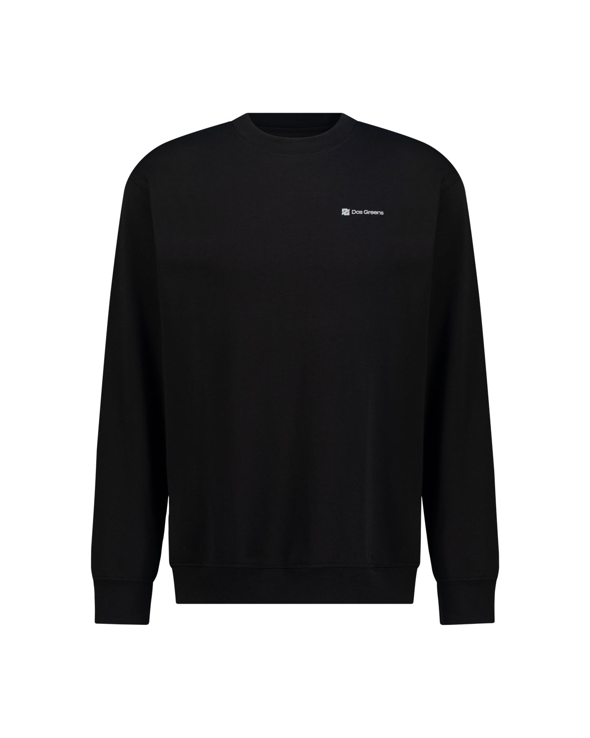 Supima Collection- Unisex Sweatshirt