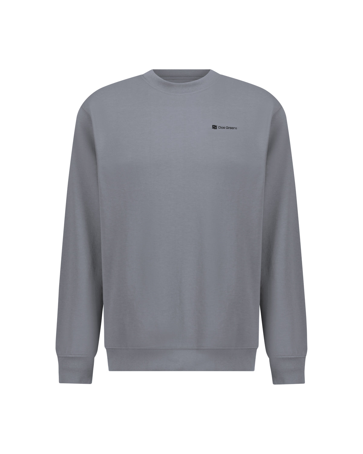 【MODERNIF】Weave Supima Overfit Sweatshirt MODERNIF】Weave Supima Overfit Sweatshirt (modernif