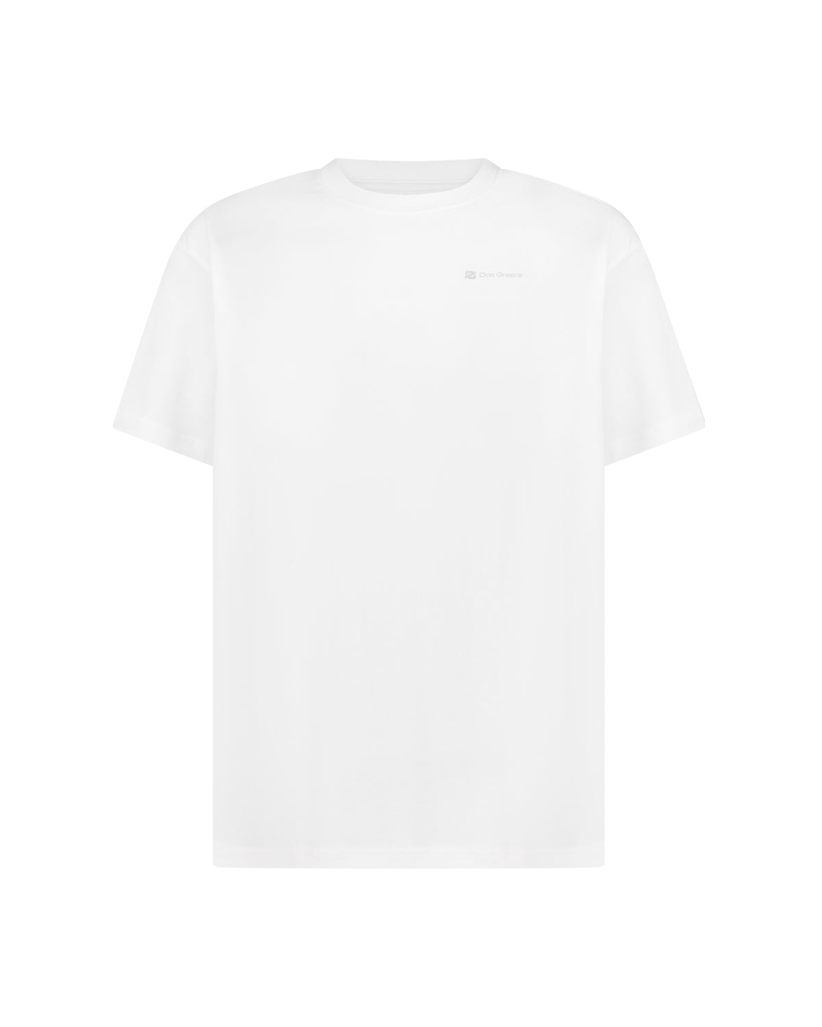 Supima Men Oversized Tshirt