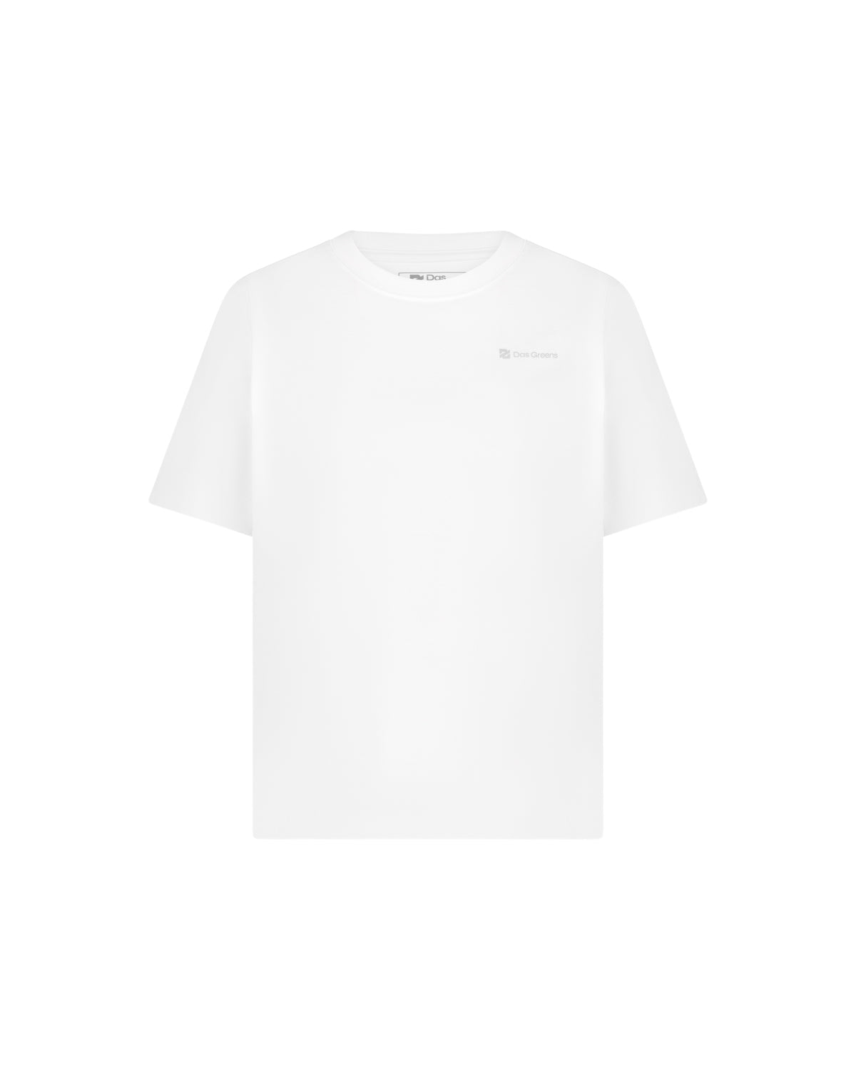 Supima Women Baggy Tshirt