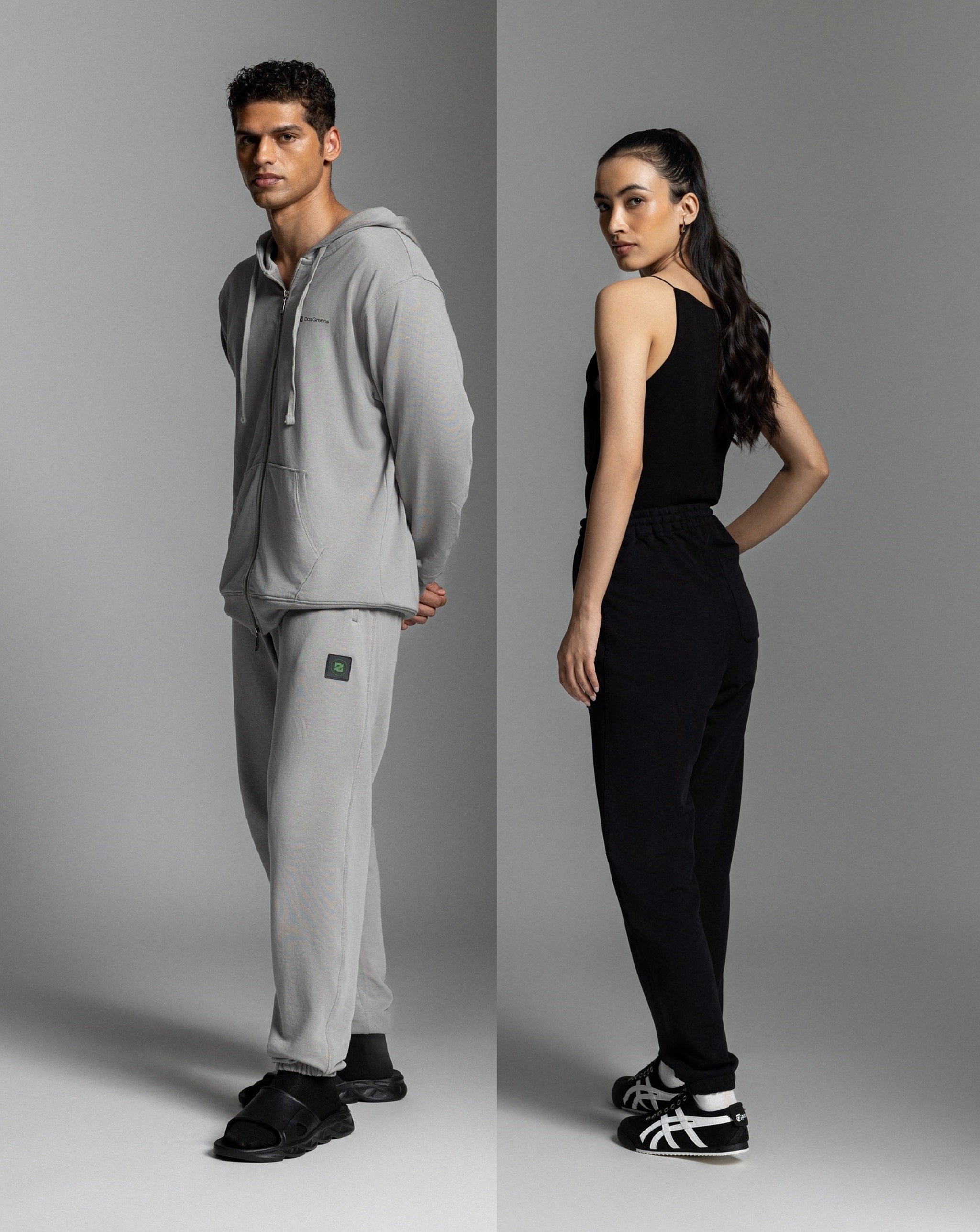 360D Collection-  100% Pure Supima Unisex Sweatpants