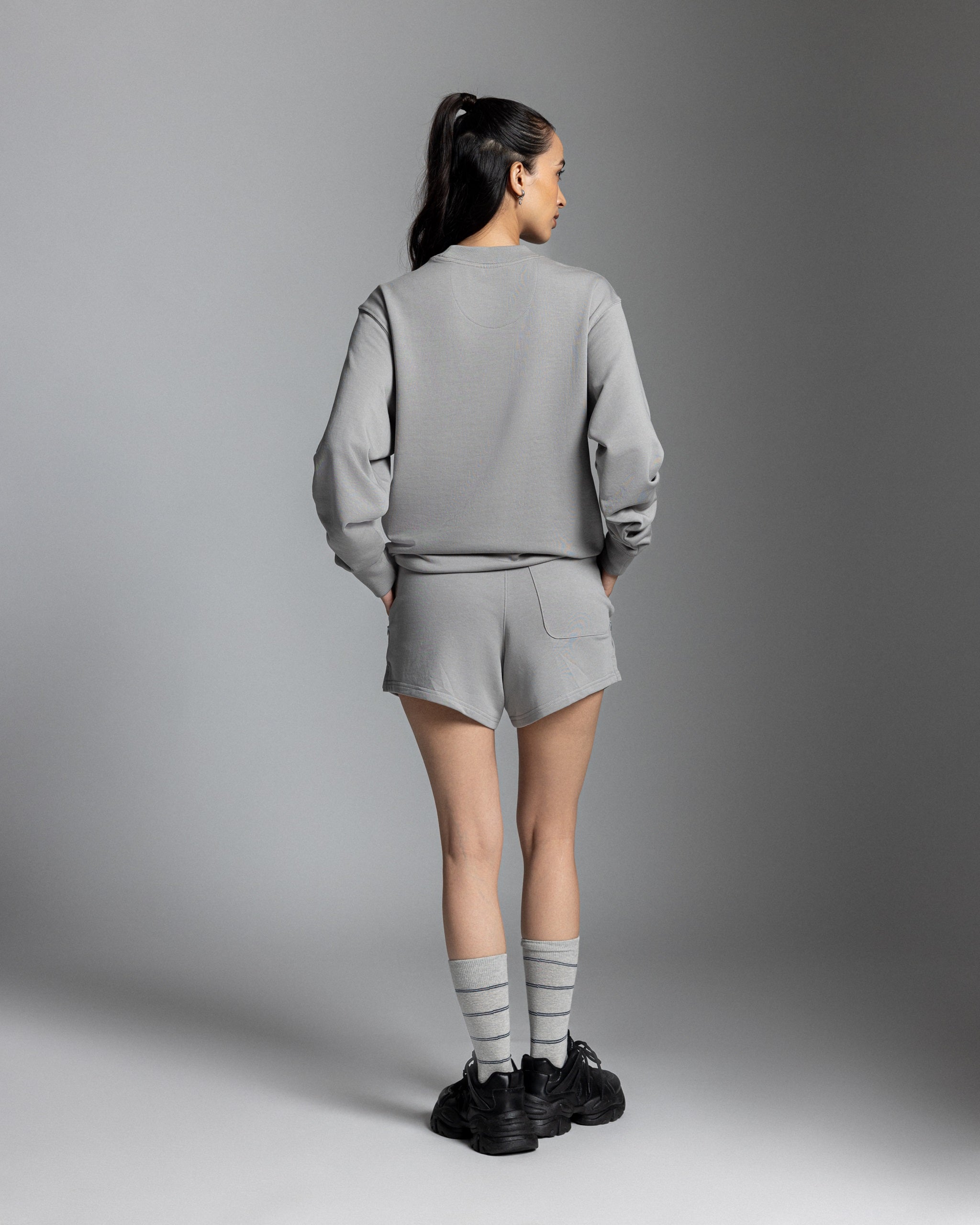 Supima Collection- Unisex Sweatshirt