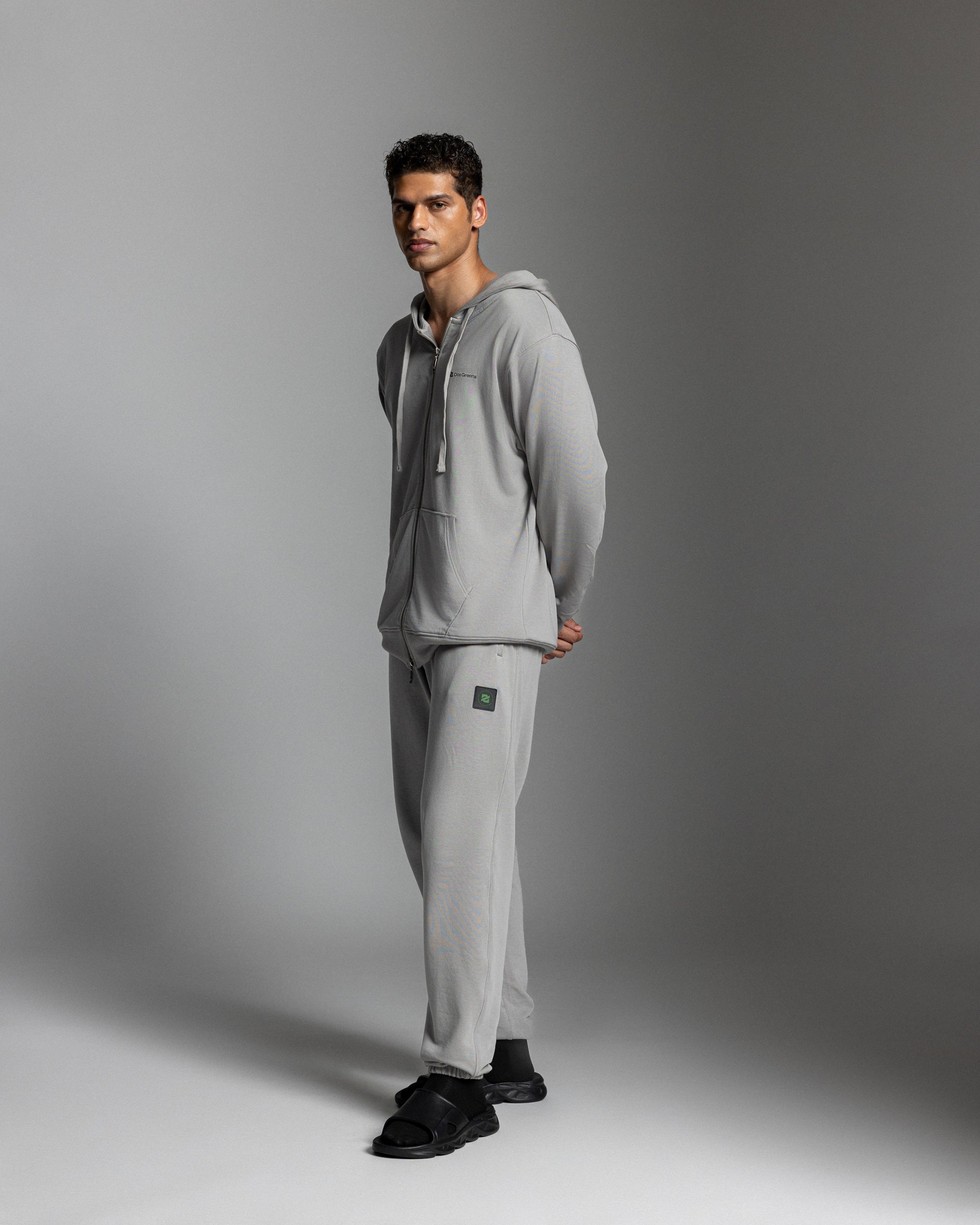 360D Collection-  100% Pure Supima Unisex Sweatpants